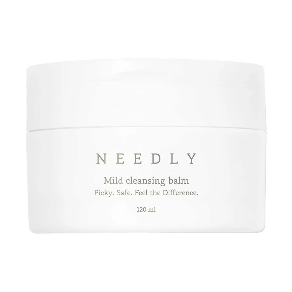 Mild Cleansing Balm