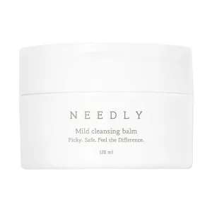 Mild Cleansing Balm