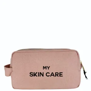 My Skin Care - Organizing Pouch, Pink/Blush