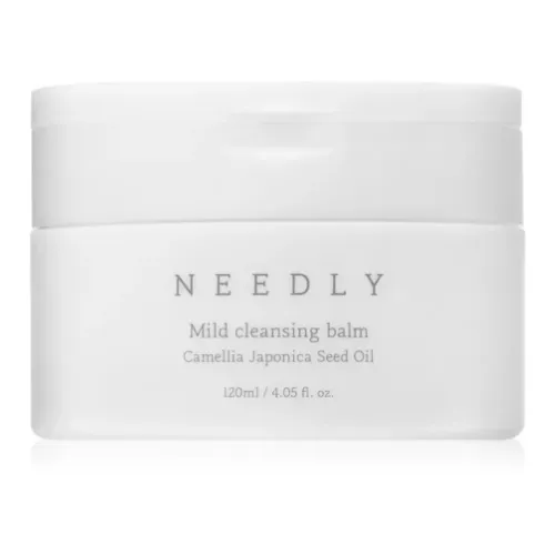 Needly Mild Cleansing Balm