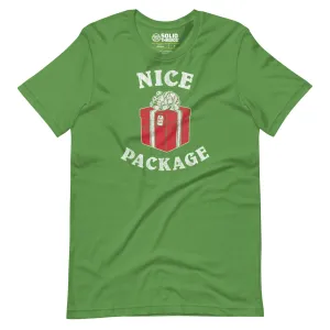 Nice Package Soft Style T-Shirt