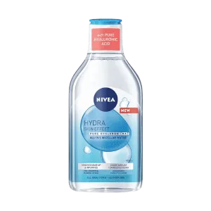 Nivea Hydra Skin Effect Micellar Water Makeup Remover 400ml