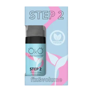 OkO - Lash & Brow Lamination - Step 2 Fix & Volume 10ml