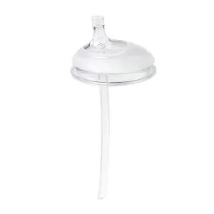 OlaBaby Transitional Straw Lid for Gentle bottle