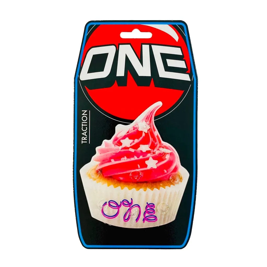 ONEBALL TRACTION - CUPCAKE