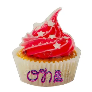 ONEBALL TRACTION - CUPCAKE