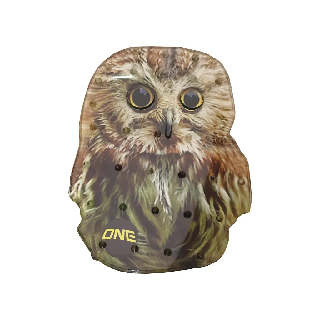 Owl Snowboard Stomp Pad