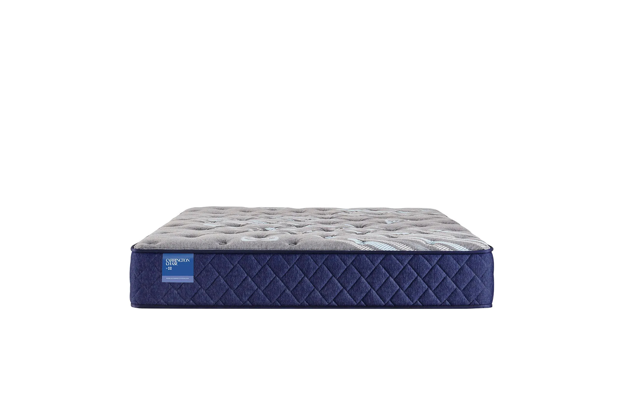 Pacific Rest Firm Mattress