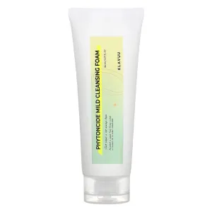 Phytoncide Mild Cleansing Foam