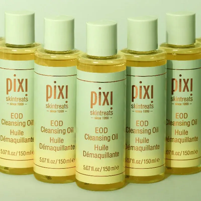 PIXI EOD Cleansing Oil