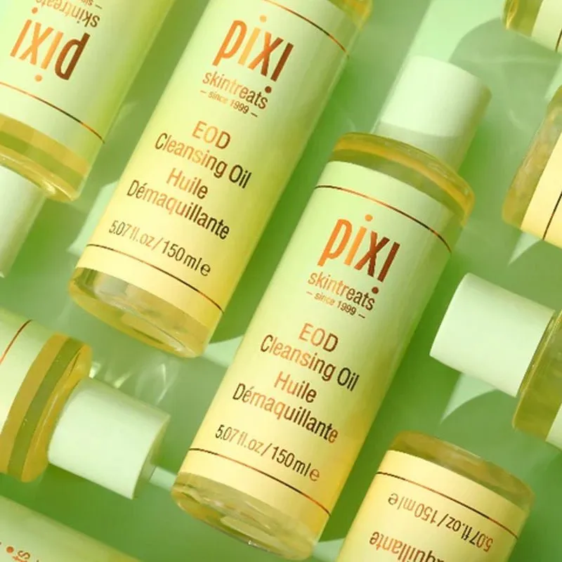 PIXI EOD Cleansing Oil