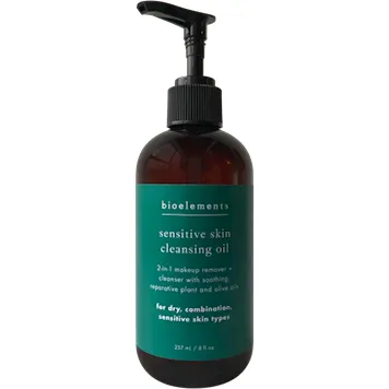 Sensitive Skin Cleanser 8 fl oz by Bioelements Inc.