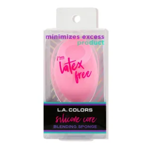 Silicone Core Blending Sponge