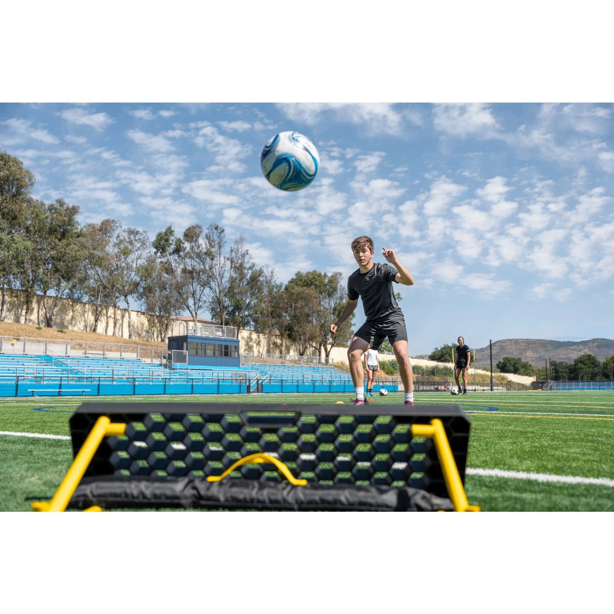 SKLZ Soccer Training Wall