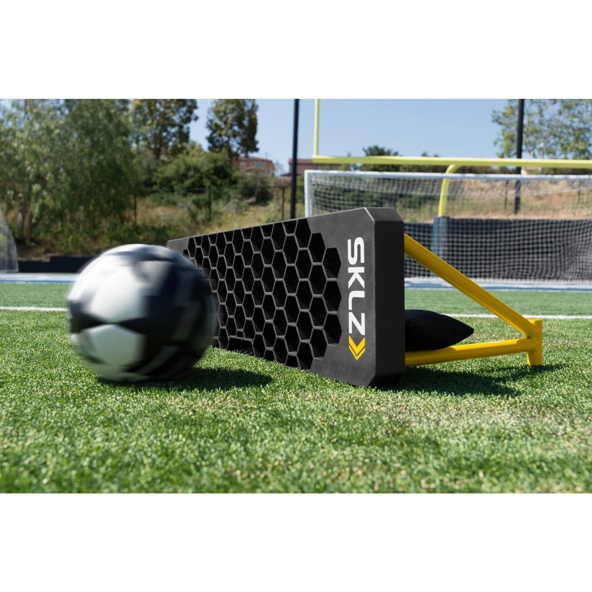 SKLZ Soccer Training Wall