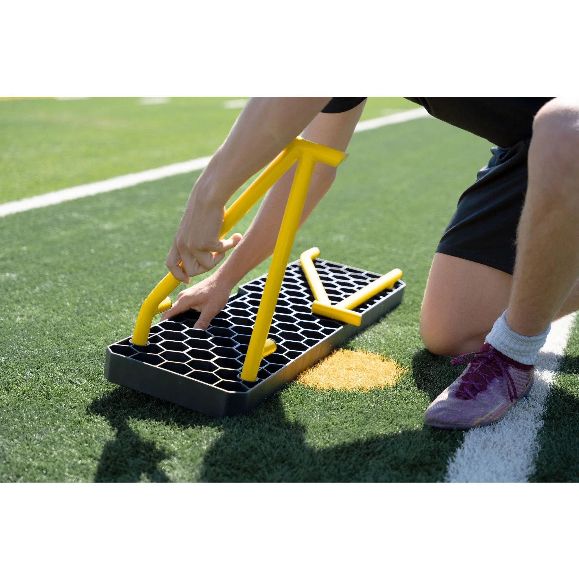 SKLZ Soccer Training Wall