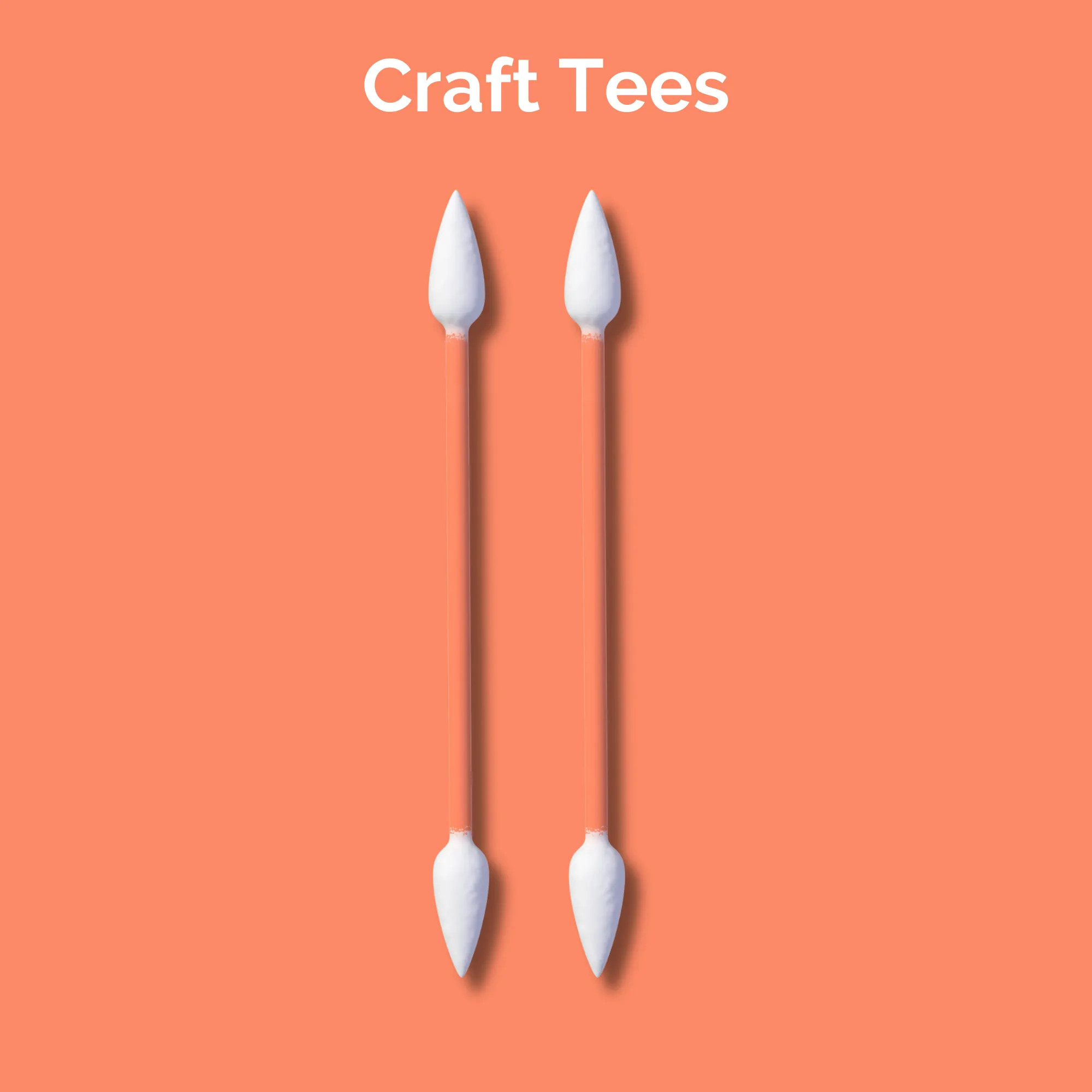 Stylist Secrets® Craft Tees