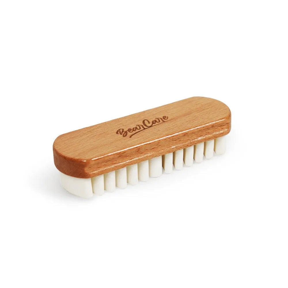 Suede Brush