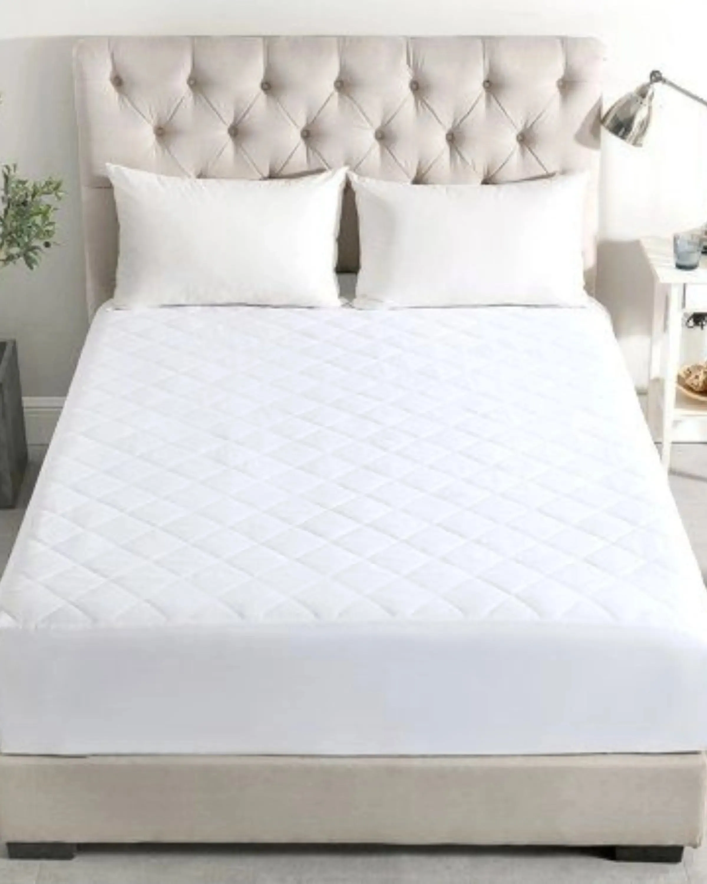 Violin Soft Cotton Mattress